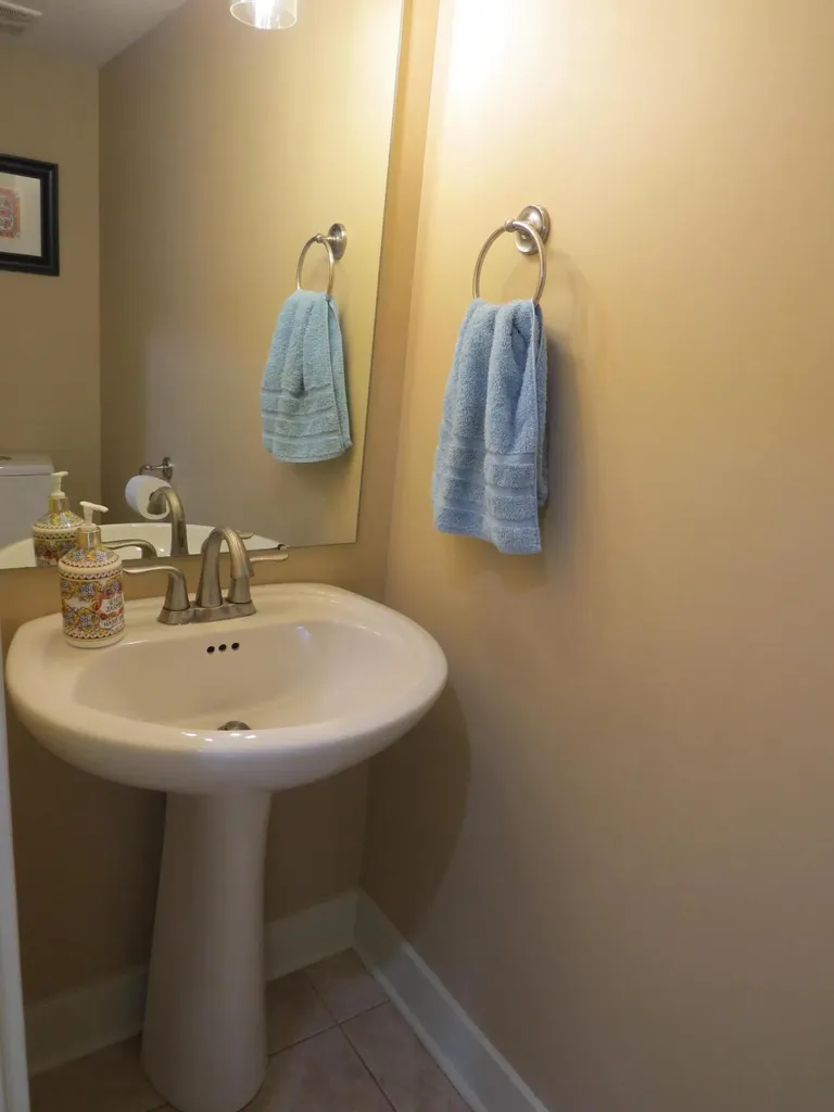 12961 Sweetbriar Drive Grand Haven Charter Township MI 49417