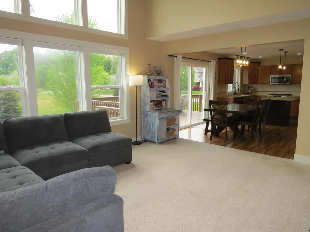 12961 Sweetbriar Drive Grand Haven Charter Township MI 49417