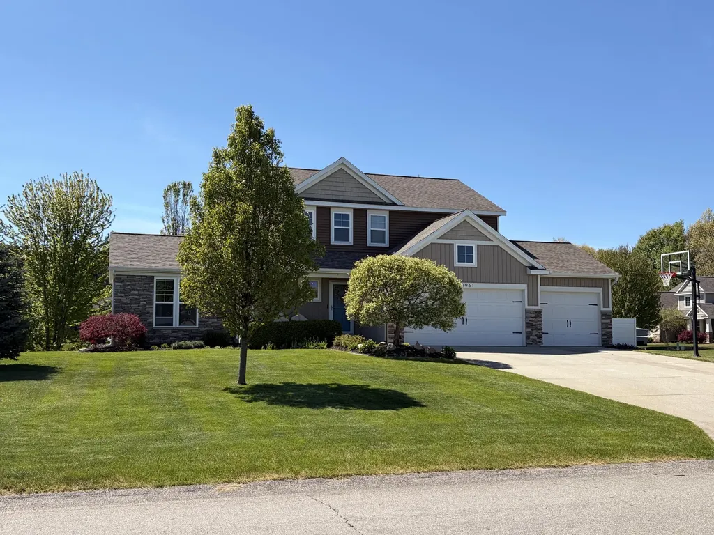 12961 Sweetbriar Drive Grand Haven Charter Township MI 49417