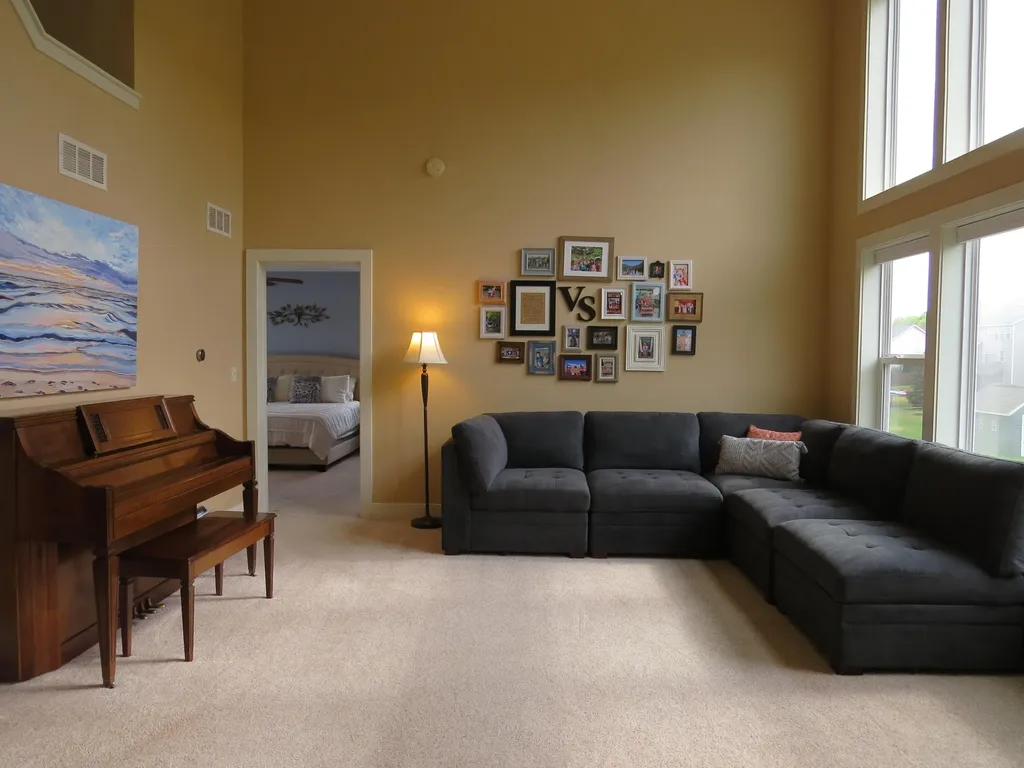 12961 Sweetbriar Drive Grand Haven Charter Township MI 49417