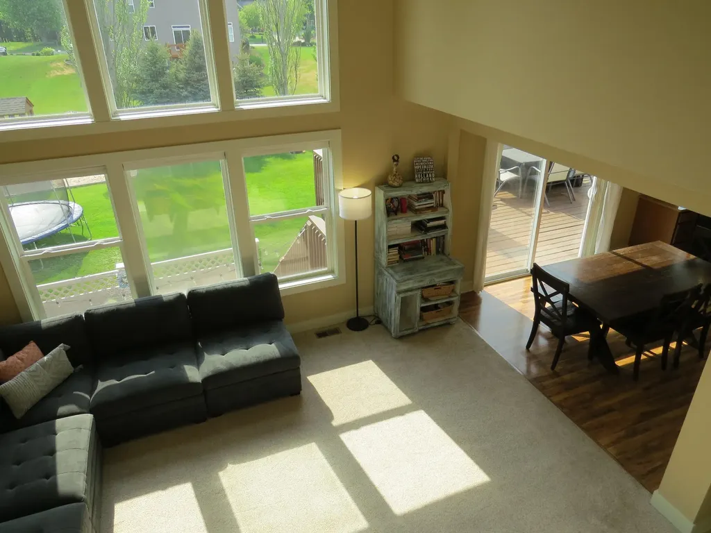 12961 Sweetbriar Drive Grand Haven Charter Township MI 49417