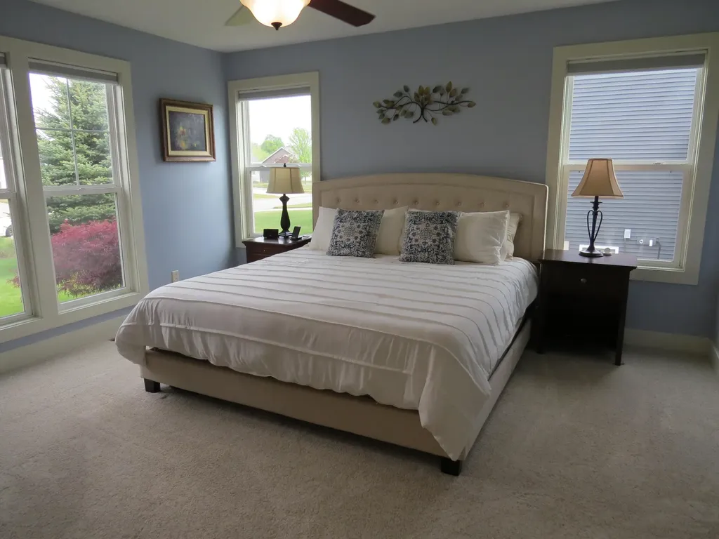 12961 Sweetbriar Drive Grand Haven Charter Township MI 49417