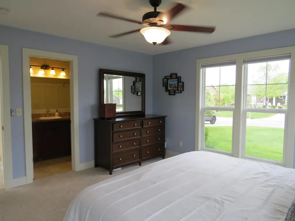 12961 Sweetbriar Drive Grand Haven Charter Township MI 49417