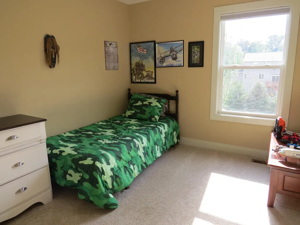 12961 Sweetbriar Drive Grand Haven Charter Township MI 49417