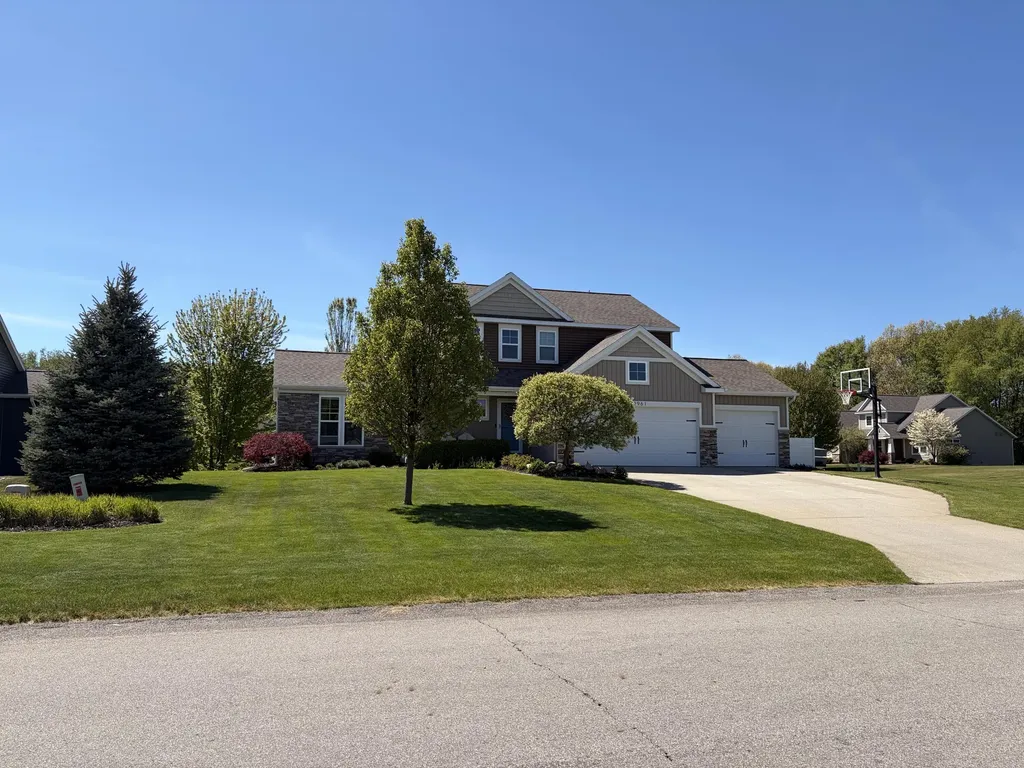12961 Sweetbriar Drive Grand Haven Charter Township MI 49417
