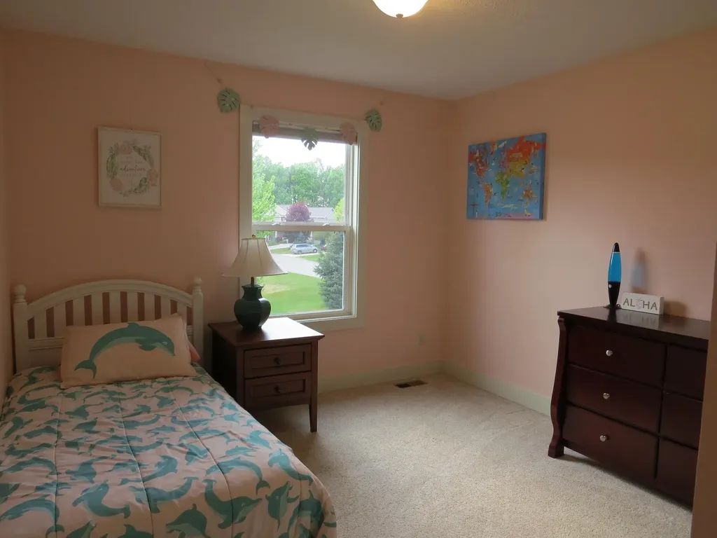 12961 Sweetbriar Drive Grand Haven Charter Township MI 49417