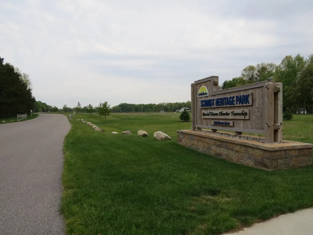 12961 Sweetbriar Drive Grand Haven Charter Township MI 49417
