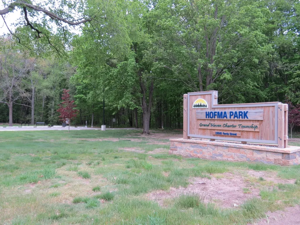 12961 Sweetbriar Drive Grand Haven Charter Township MI 49417