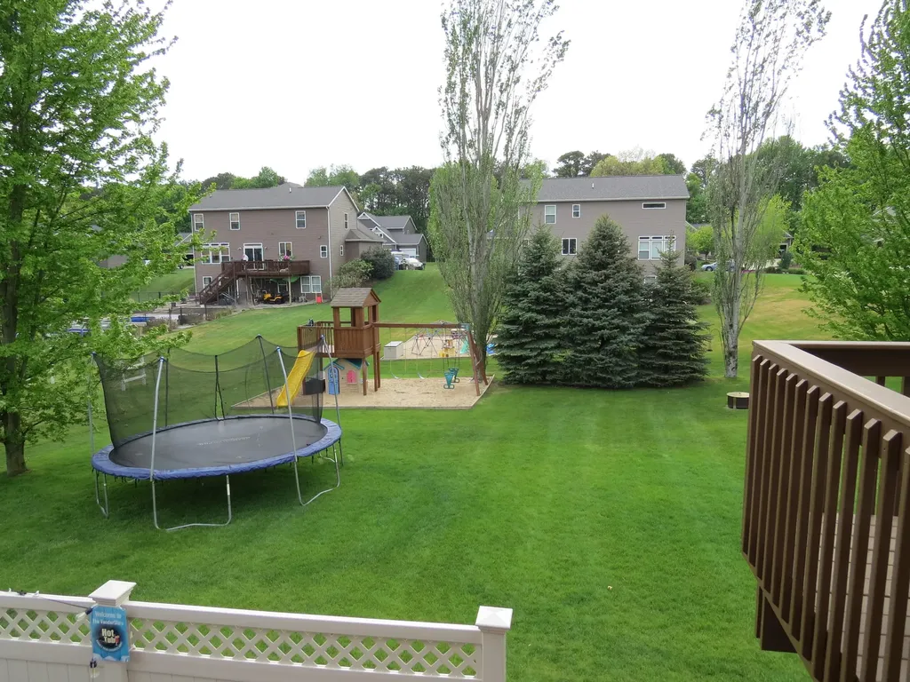 12961 Sweetbriar Drive Grand Haven Charter Township MI 49417