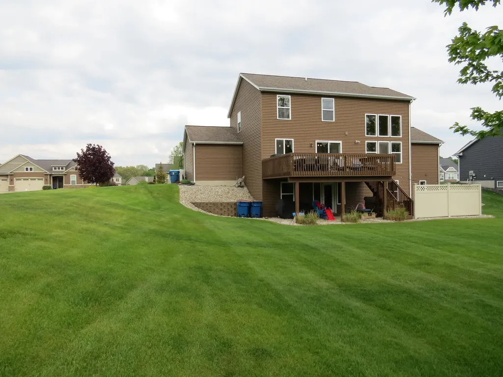 12961 Sweetbriar Drive Grand Haven Charter Township MI 49417