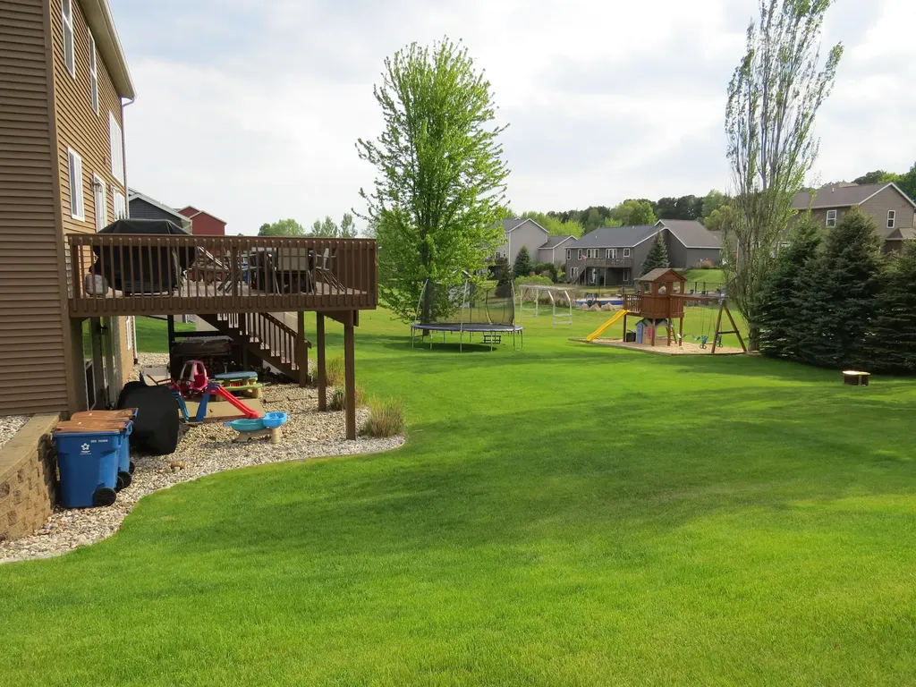 12961 Sweetbriar Drive Grand Haven Charter Township MI 49417