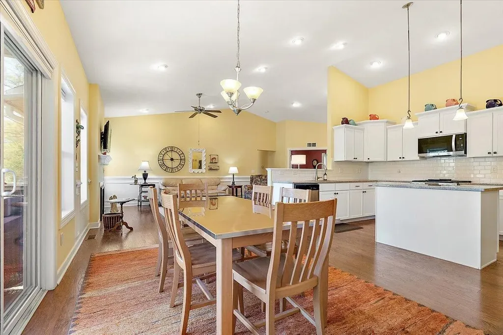 361 Scouts Hill Park Township MI 49424