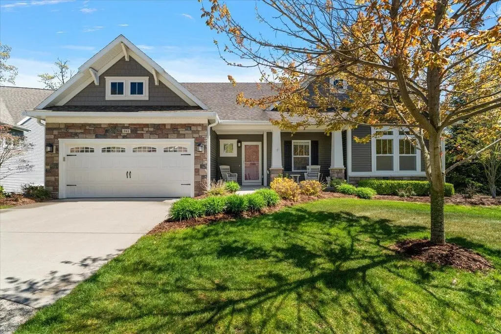 361 Scouts Hill Park Township MI 49424