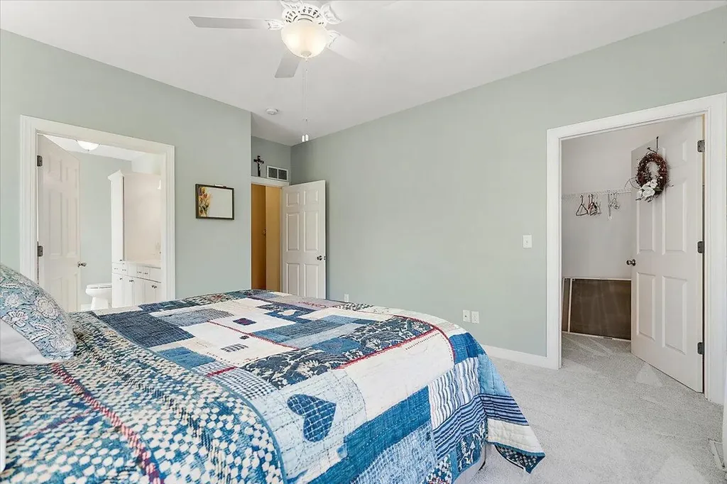 361 Scouts Hill Park Township MI 49424