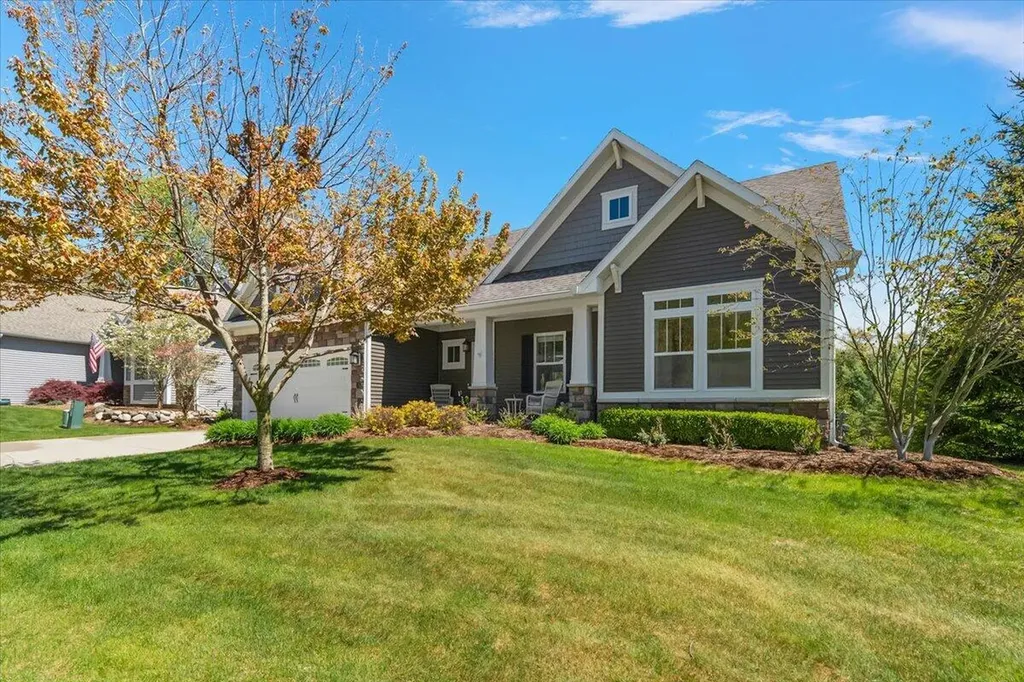 361 Scouts Hill Park Township MI 49424