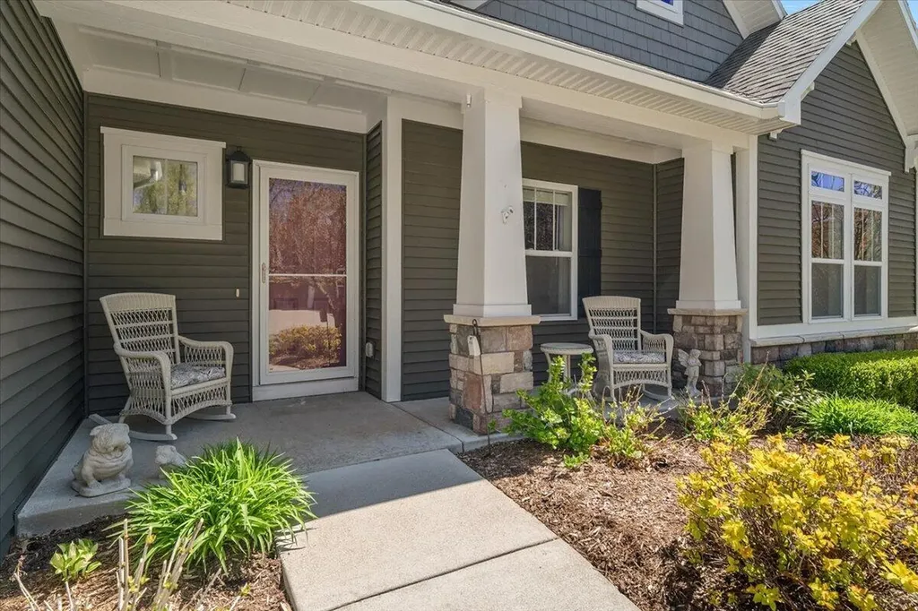 361 Scouts Hill Park Township MI 49424