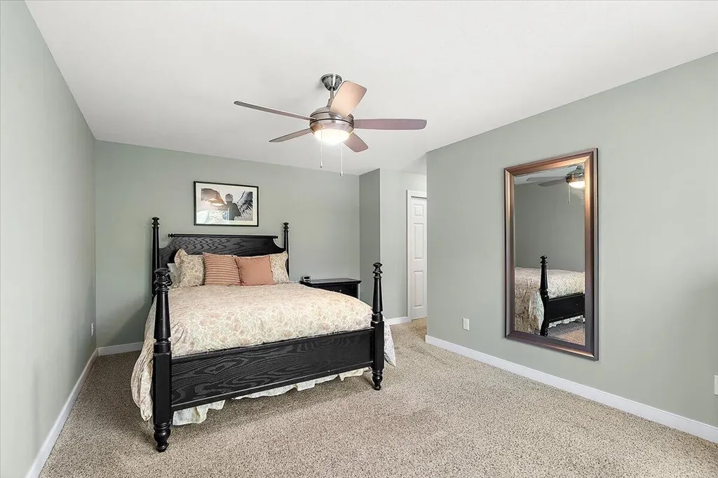 361 Scouts Hill Park Township MI 49424