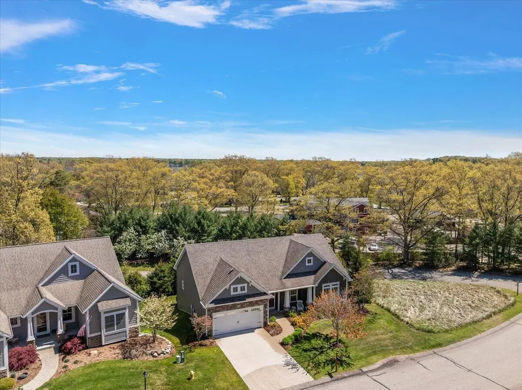 361 Scouts Hill Park Township MI 49424