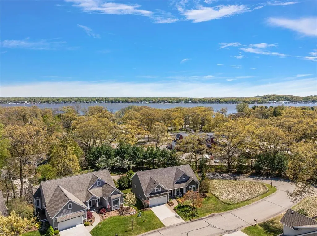 361 Scouts Hill Park Township MI 49424