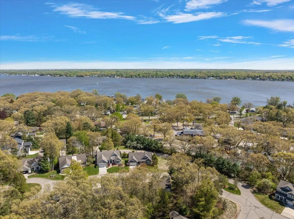 361 Scouts Hill Park Township MI 49424