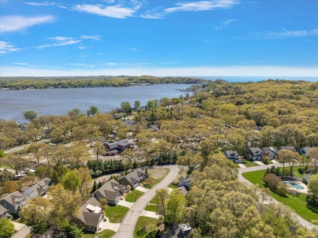 361 Scouts Hill Park Township MI 49424