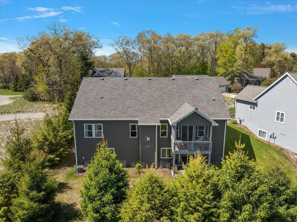 361 Scouts Hill Park Township MI 49424