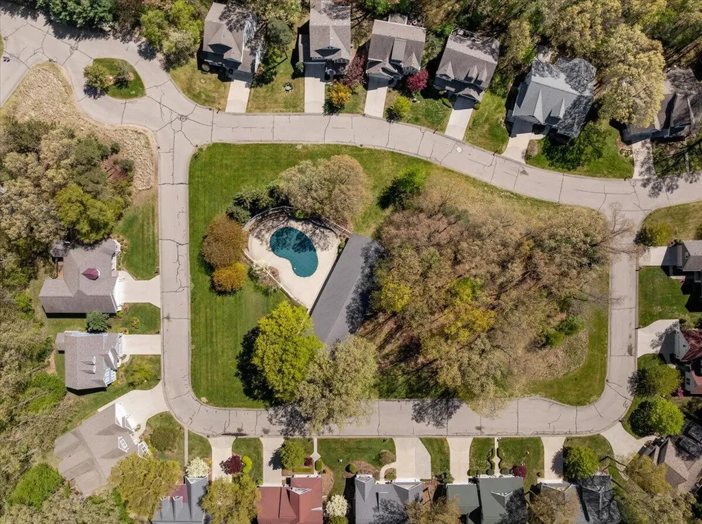 361 Scouts Hill Park Township MI 49424