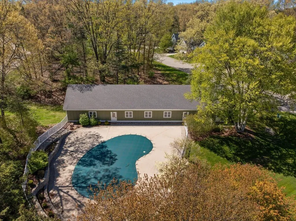 361 Scouts Hill Park Township MI 49424