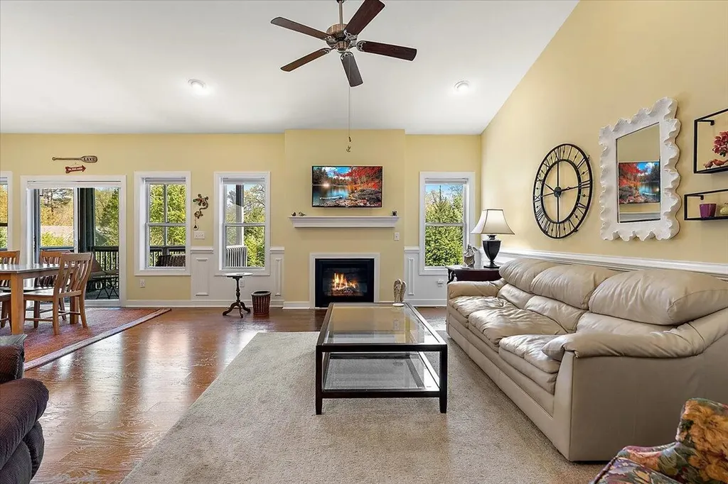 361 Scouts Hill Park Township MI 49424