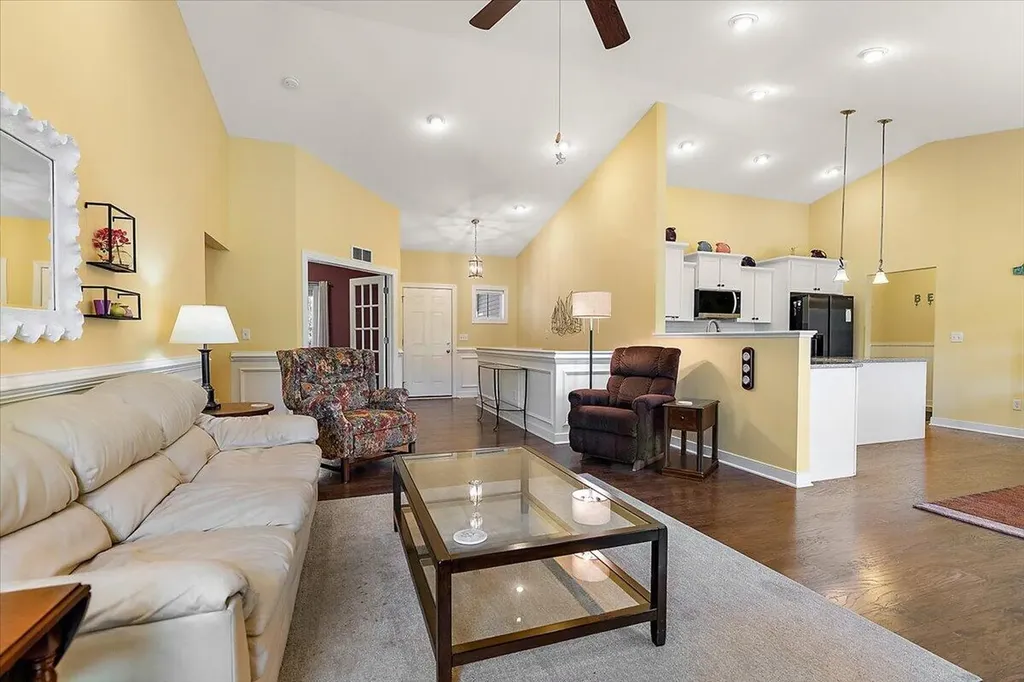 361 Scouts Hill Park Township MI 49424