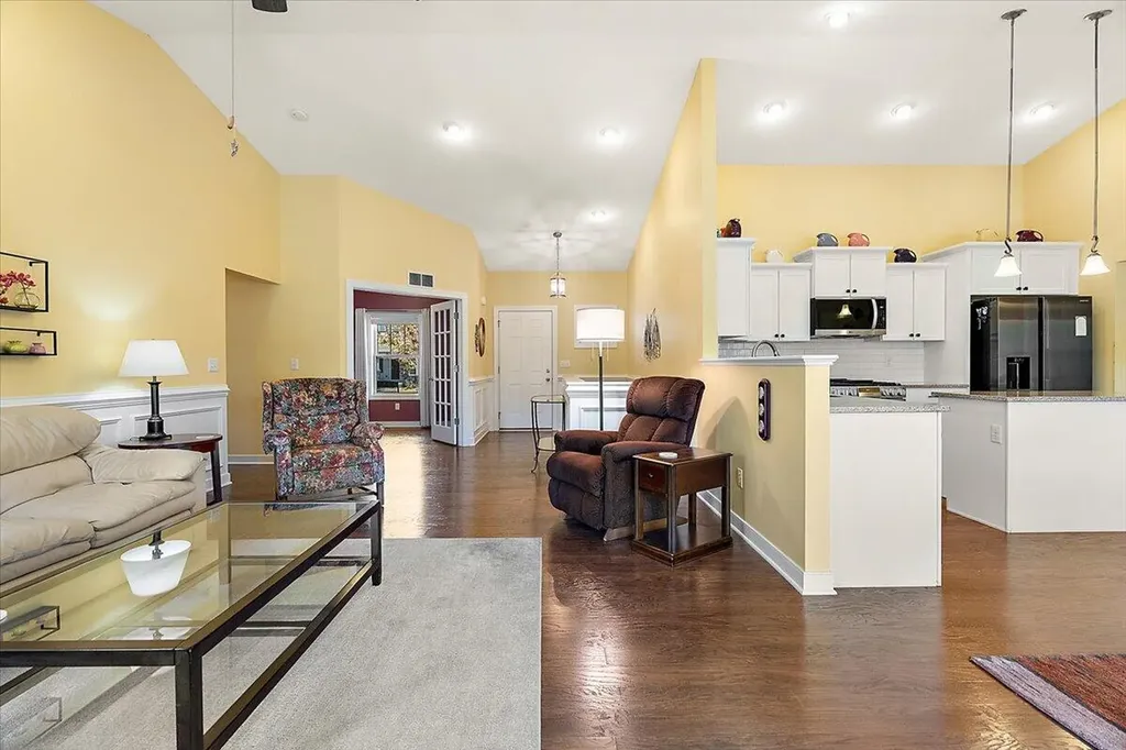 361 Scouts Hill Park Township MI 49424