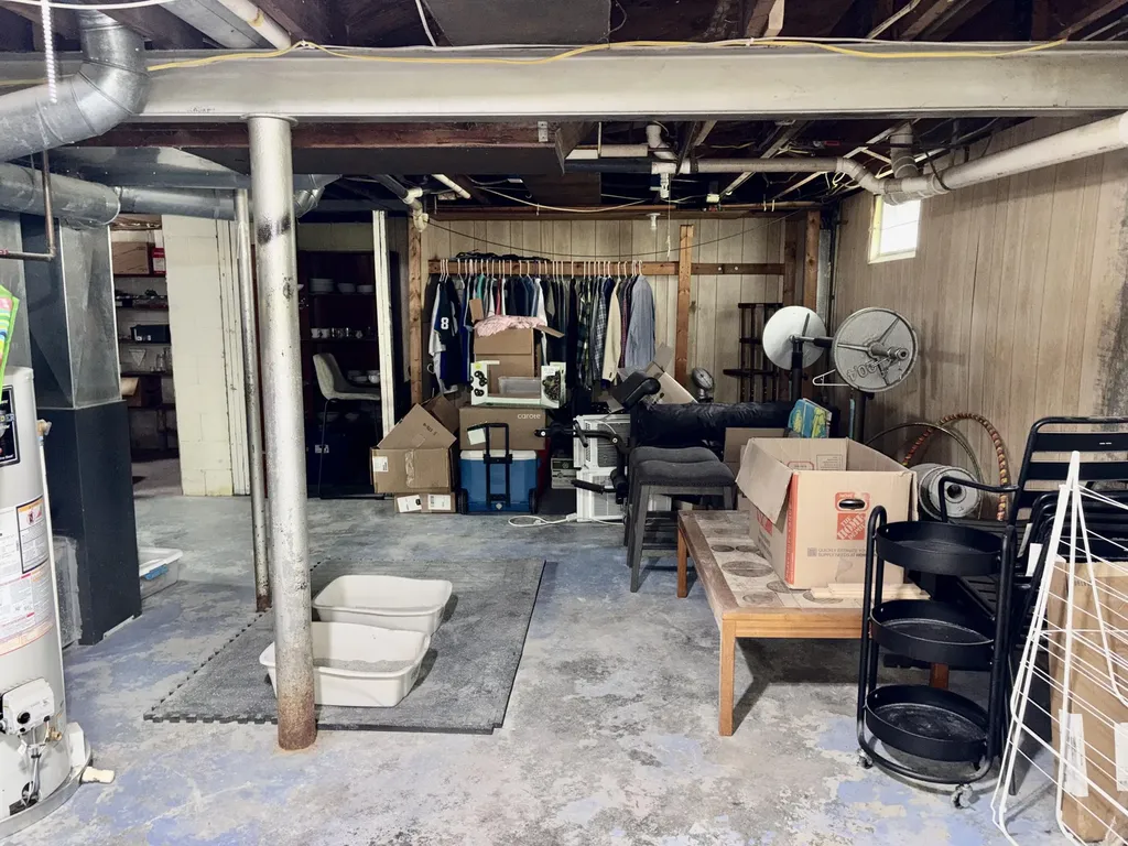 972 Stevens Street Muskegon City MI 49442