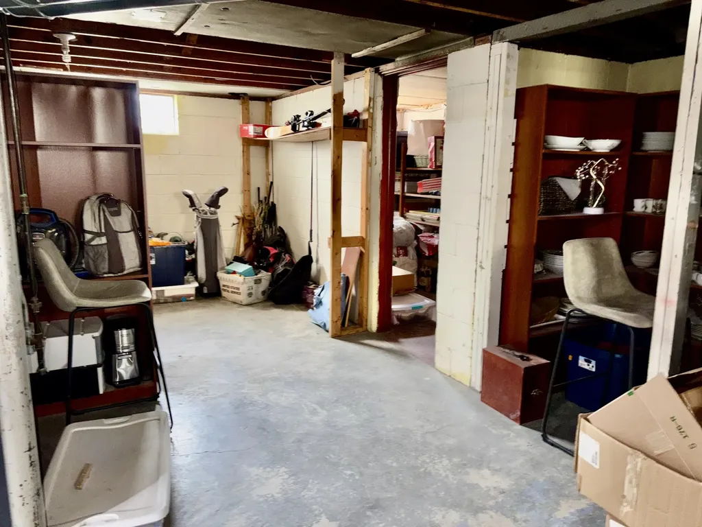 972 Stevens Street Muskegon City MI 49442