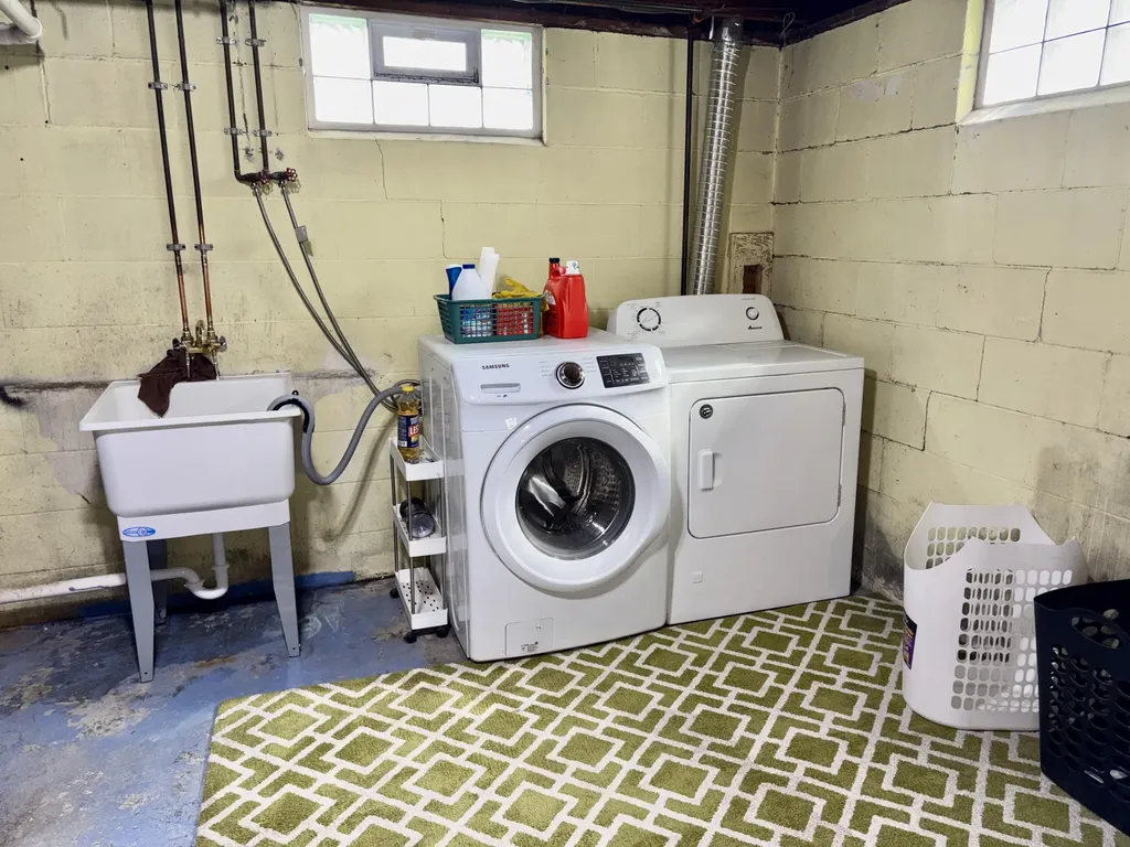 972 Stevens Street Muskegon City MI 49442