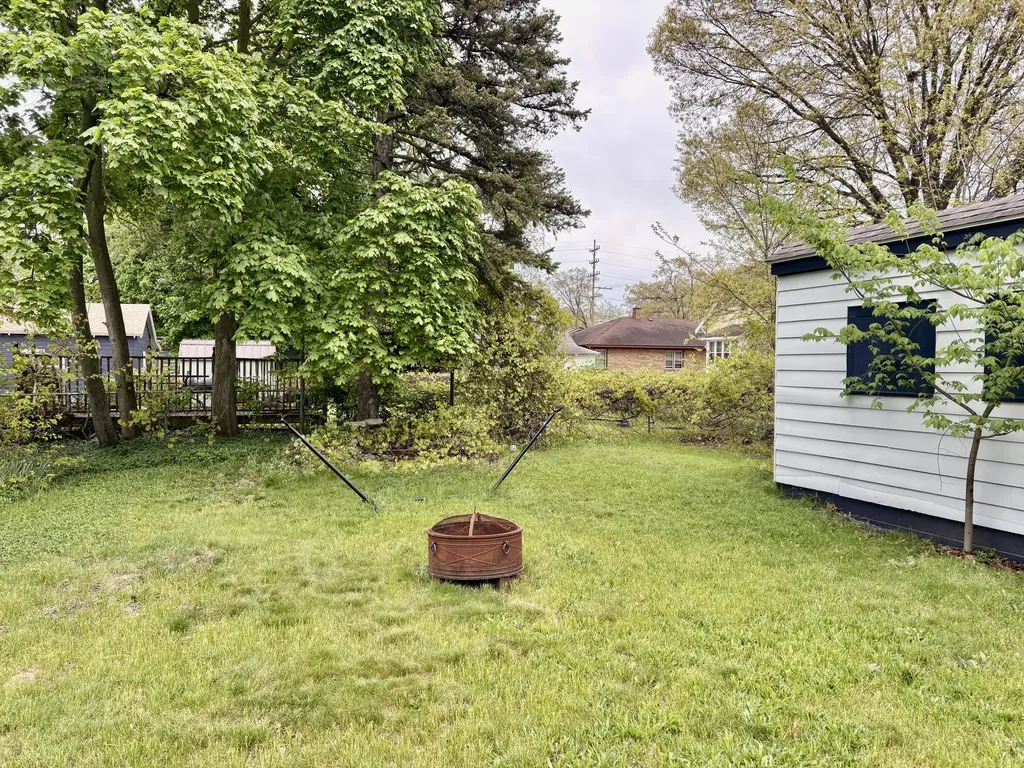 972 Stevens Street Muskegon City MI 49442