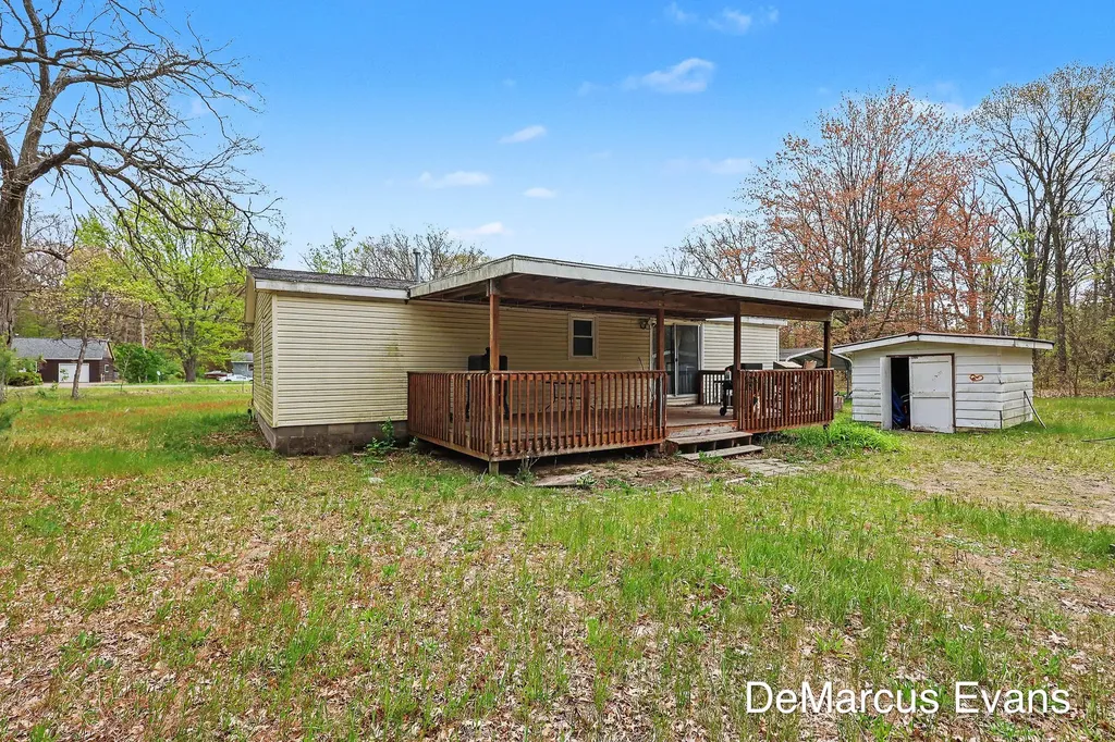 1575 S Brooks Road Muskegon Charter Township MI 49442