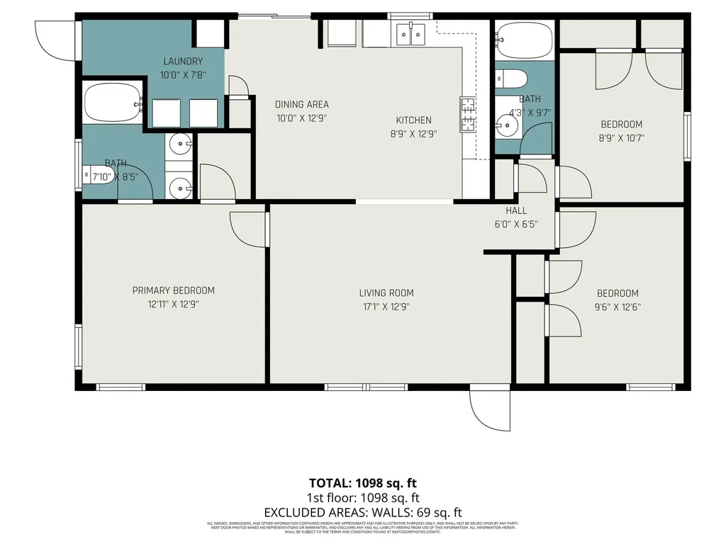 1575 S Brooks Road Muskegon Charter Township MI 49442