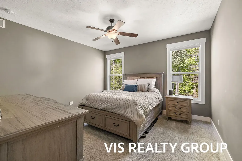 6318 Eaglewood Drive Blendon Township MI 49426