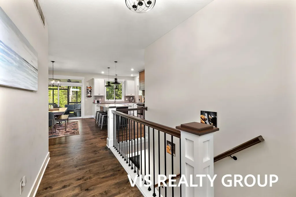 6318 Eaglewood Drive Blendon Township MI 49426
