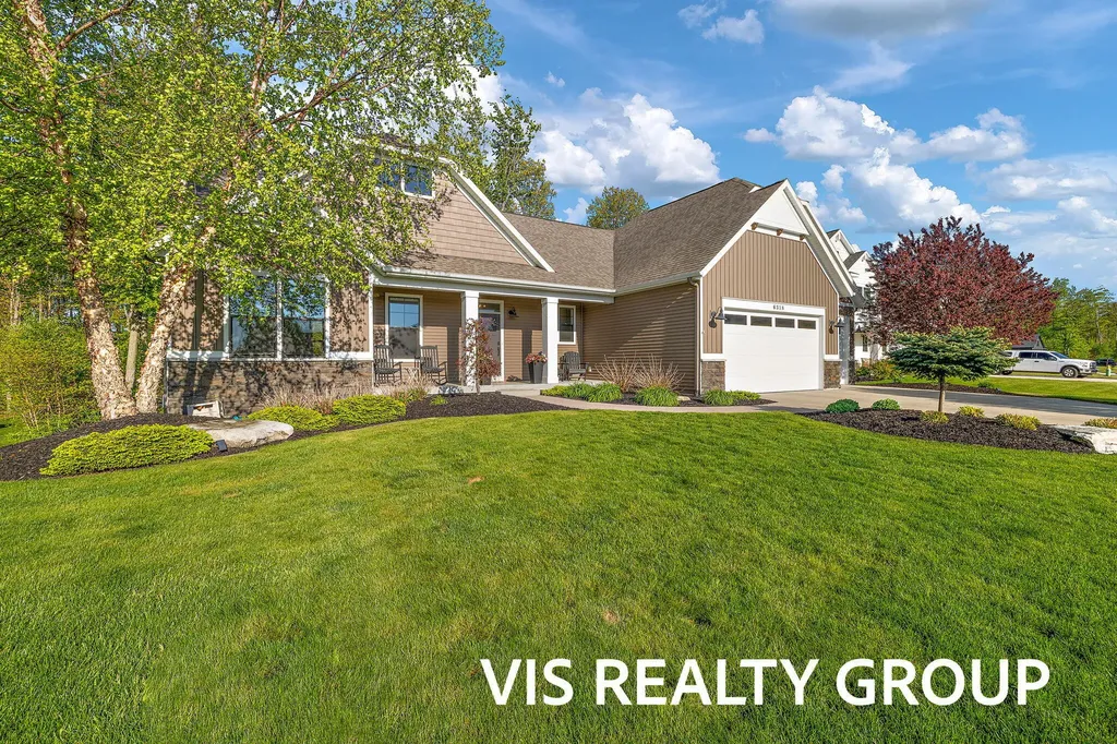 6318 Eaglewood Drive Blendon Township MI 49426