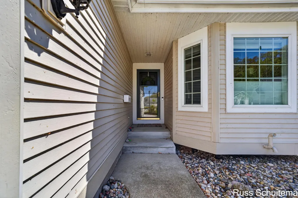 3896 Fairway Drive Norton Shores City MI 49441