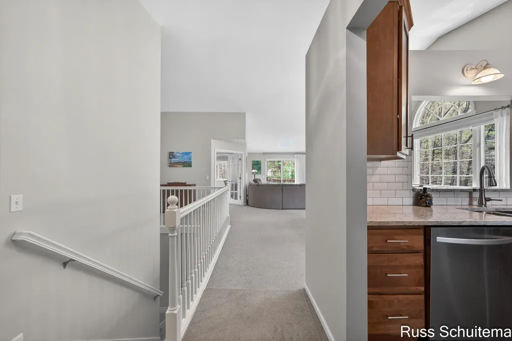 3896 Fairway Drive Norton Shores City MI 49441