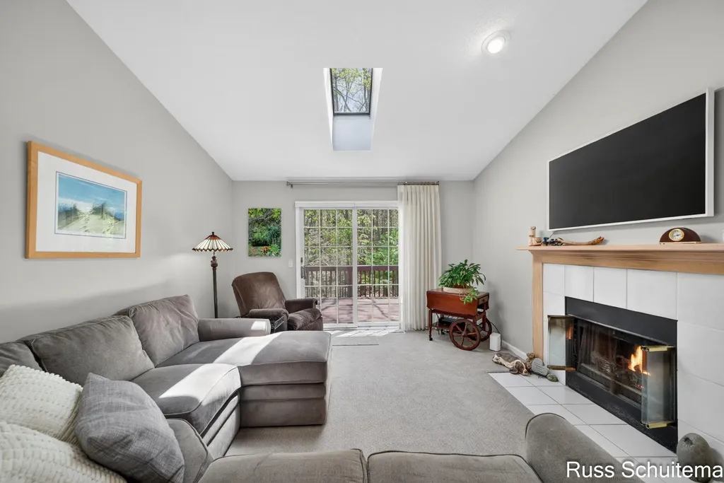 3896 Fairway Drive Norton Shores City MI 49441