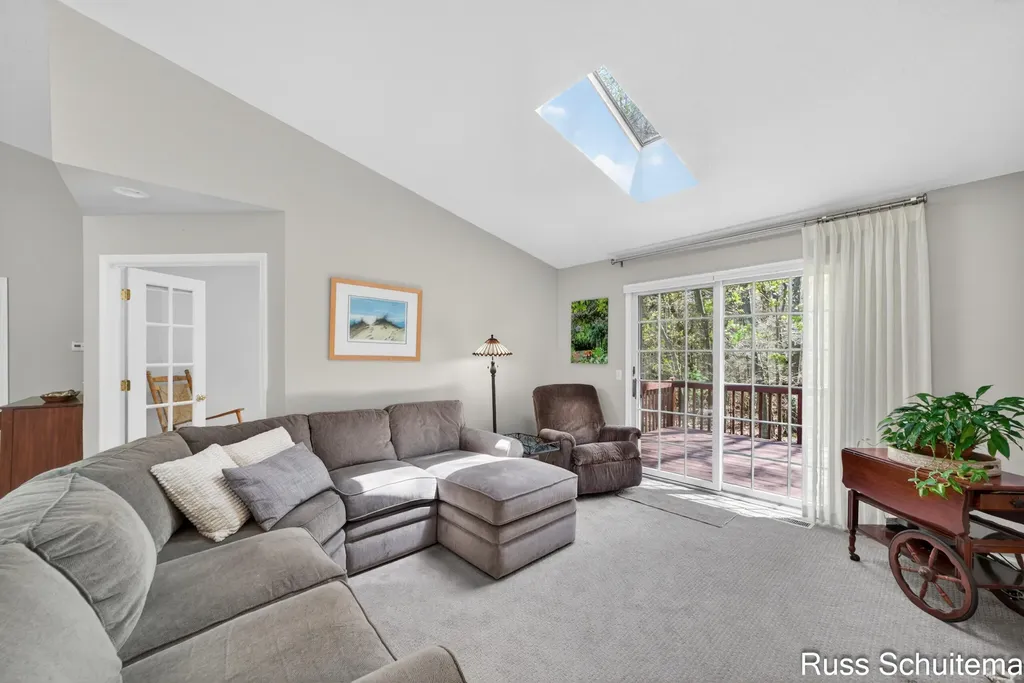 3896 Fairway Drive Norton Shores City MI 49441