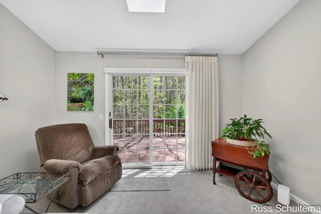 3896 Fairway Drive Norton Shores City MI 49441