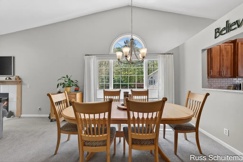 3896 Fairway Drive Norton Shores City MI 49441