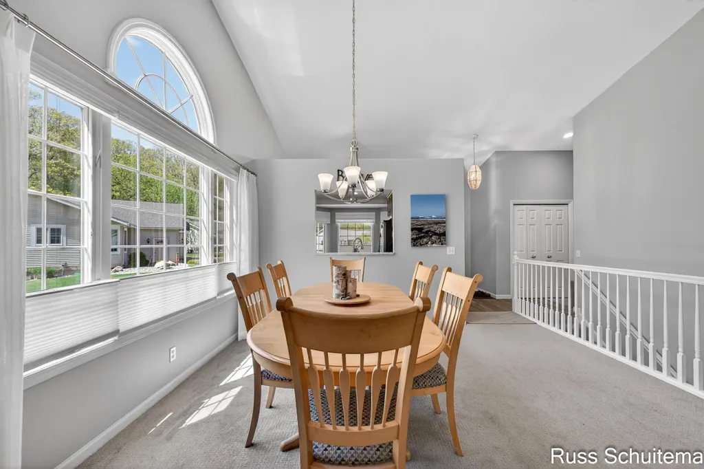 3896 Fairway Drive Norton Shores City MI 49441