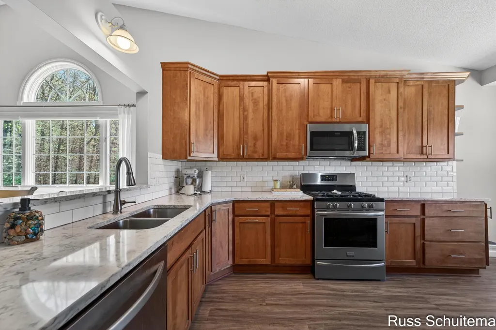 3896 Fairway Drive Norton Shores City MI 49441