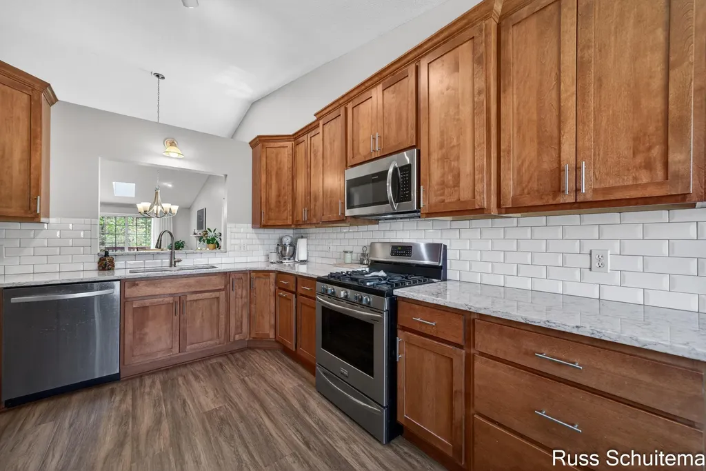 3896 Fairway Drive Norton Shores City MI 49441
