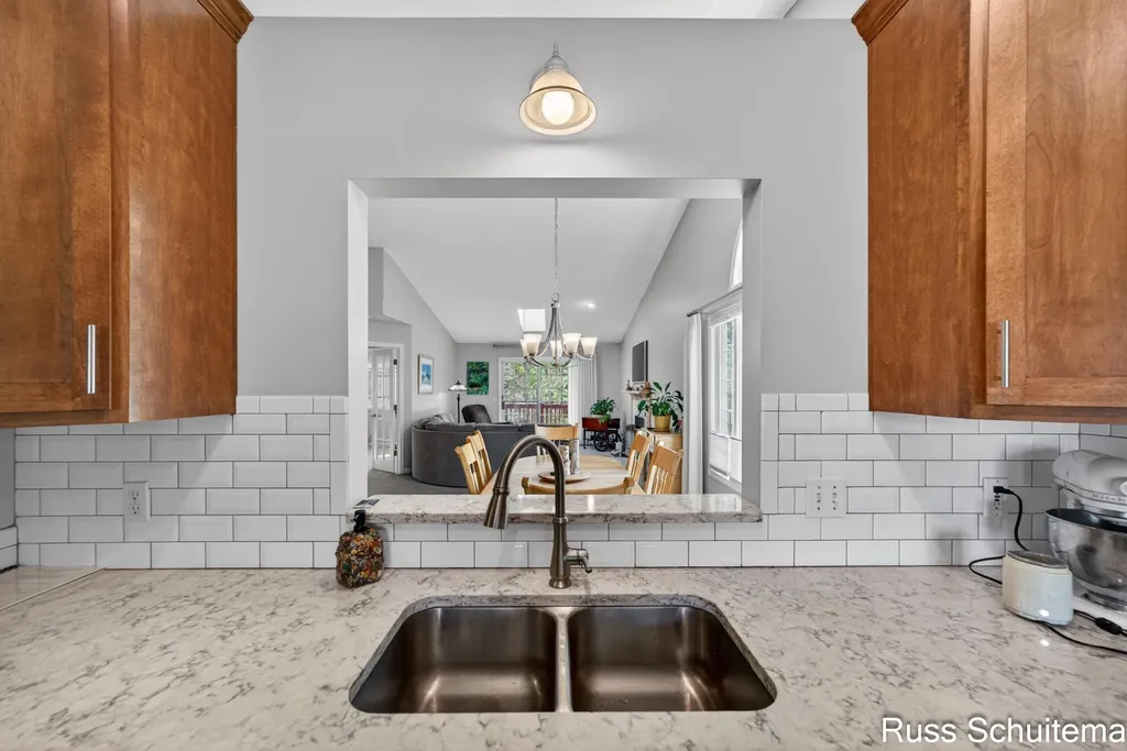 3896 Fairway Drive Norton Shores City MI 49441